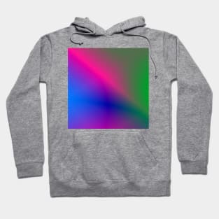 Colorful abstract texture art design Hoodie